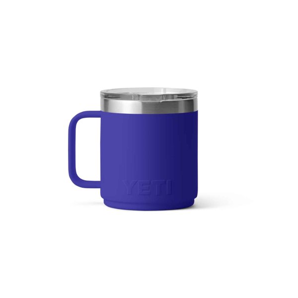 Rambler® 295mL/10oz Stackable Mug - Image 2