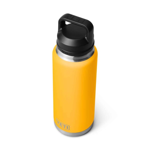 Rambler® 1L/36oz Bottle with Chug Cap - Image 3