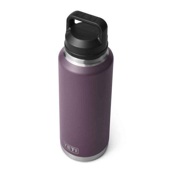 Rambler® 1.36L/46oz Bottle w/Chug Cap - Image 3
