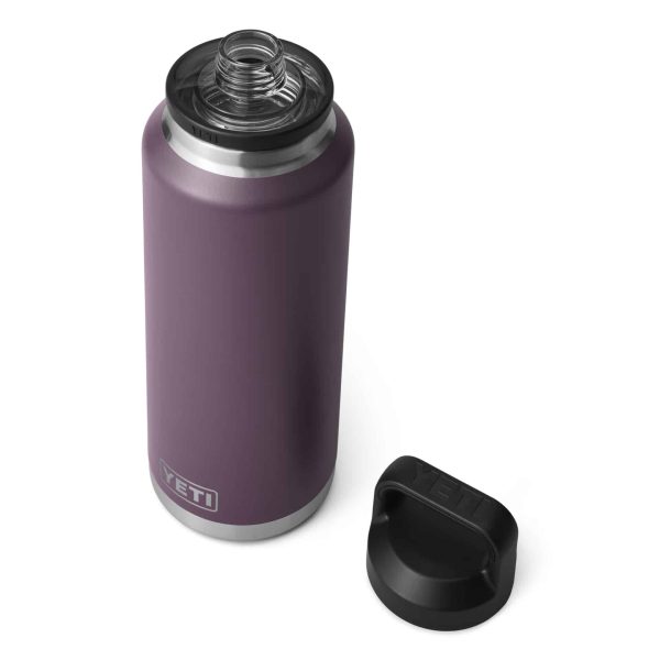 Rambler® 1.36L/46oz Bottle w/Chug Cap - Image 4