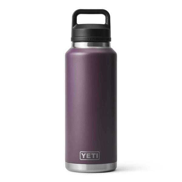 Rambler® 1.36L/46oz Bottle w/Chug Cap