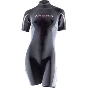 Women's 3mm Shorty