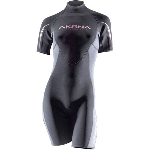 Women's 3mm Shorty