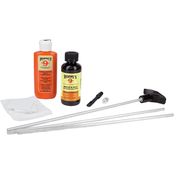 Shotgun Cleaning Kit
