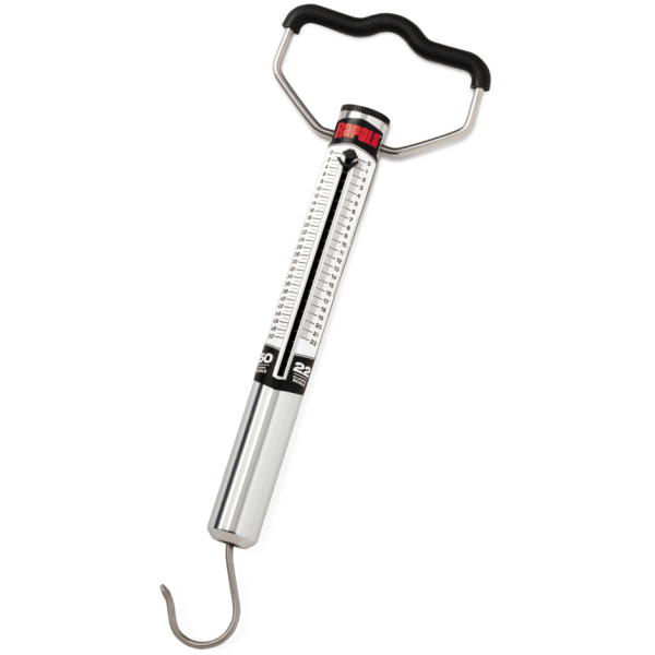 Tube Scale - 50