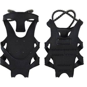 SURE GRIP COIL CLEATS-BOOT/SHOE SIZE 9 - 12