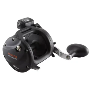 Magda Pro Line Counter Reel