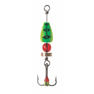 Time Bomb Spoon - Fire Tiger