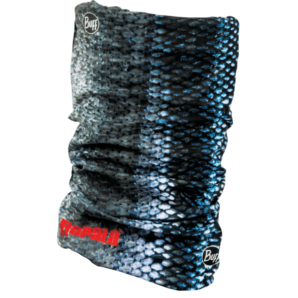RAPALA® NECK GAITER – SALMON/STEELHEAD