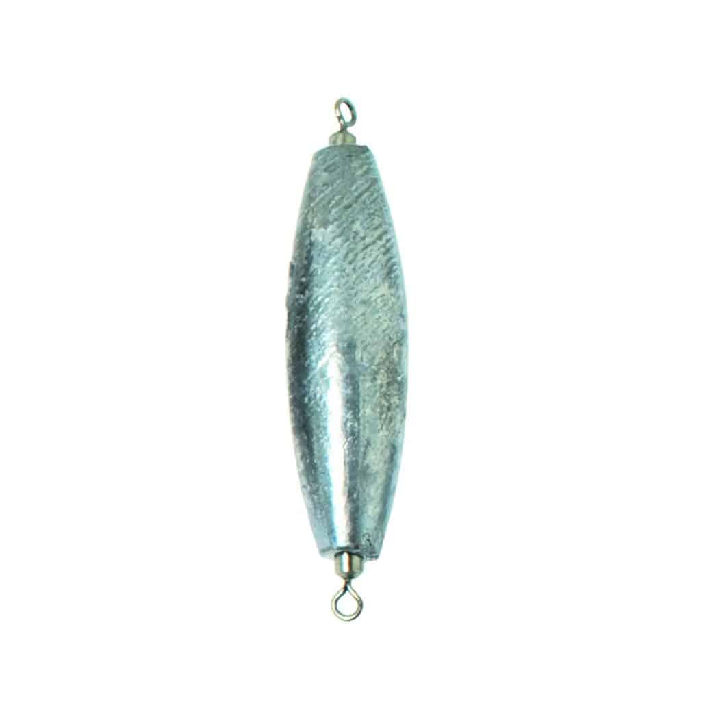 Swiveling Trolling Sinkers