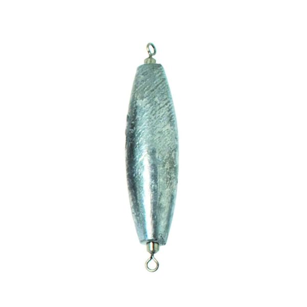 Swiveling Trolling Sinkers