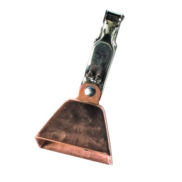 Clamp-On Fishing Bell