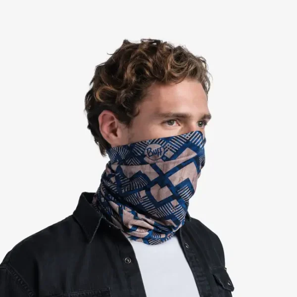 CoolNet UV® Neckwear - Kibat Multi