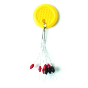 Rubber Bobber Stop