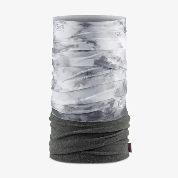 Polar Neckwear Holo Grey