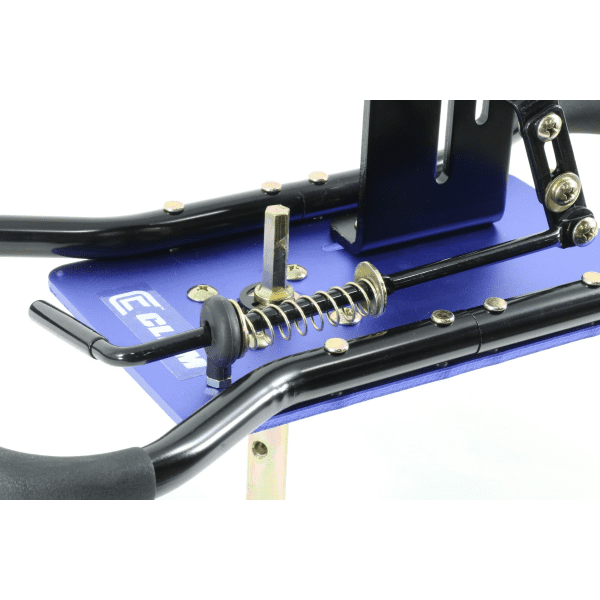 Drill Plate Pro