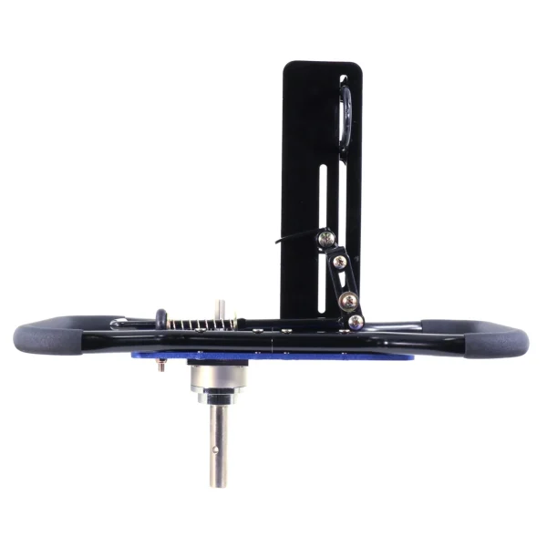 Drill Plate Pro with Power Drive