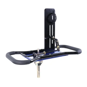 Drill Plate Pro with Power Drive