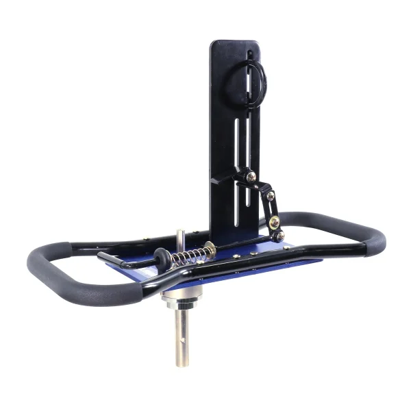 Drill Plate Pro with Power Drive