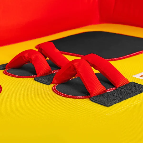 Super Mable HD Handles