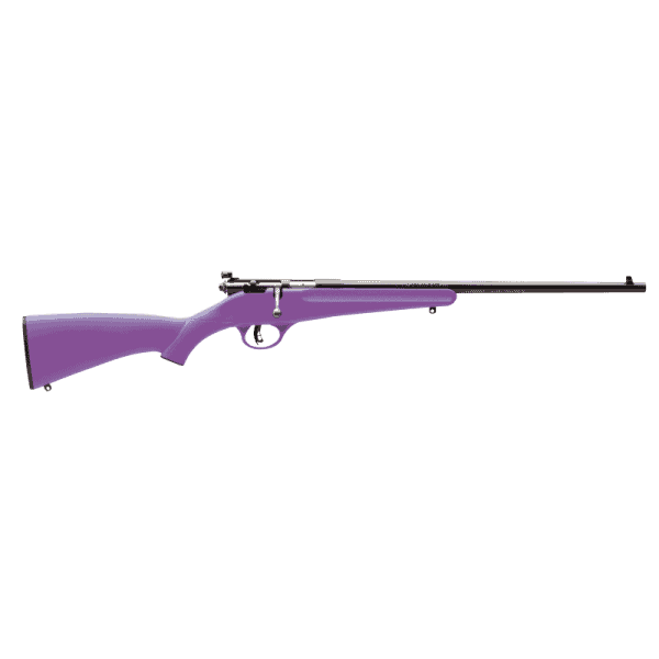Rascal Purple