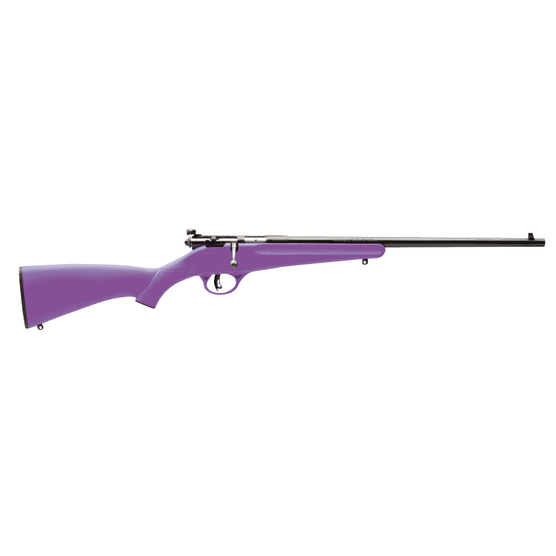 Rascal Purple