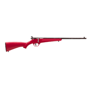 RASCAL RED