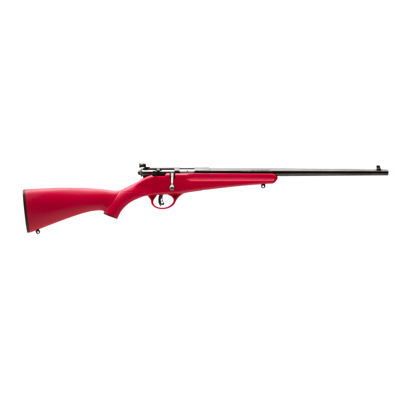 RASCAL RED