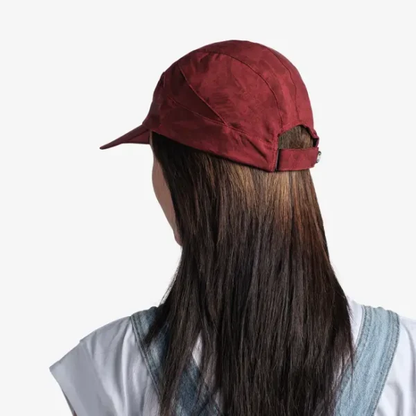 Pack Summit Cap - Acai Brick