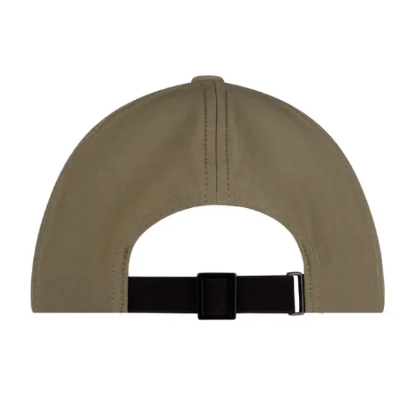 Summit Cap Ikut Sand Back