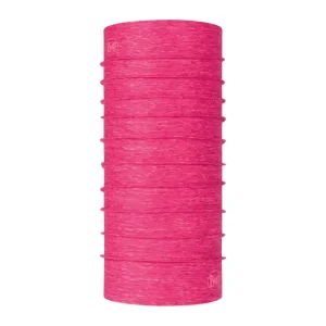 CoolNet UV® Neckwear Flash Pink Htr