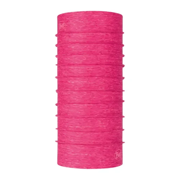 CoolNet UV® Neckwear Flash Pink Htr