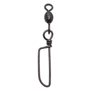 Crane Swivels with Coastlock Snaps