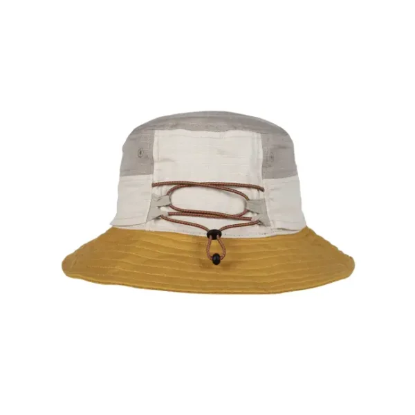 Sun Bucket Hat Drawstring