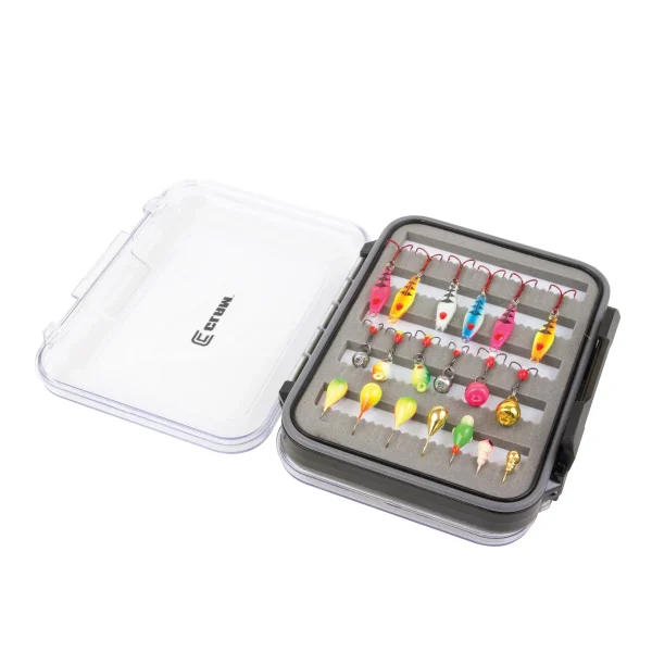 Jig Box - Medium
