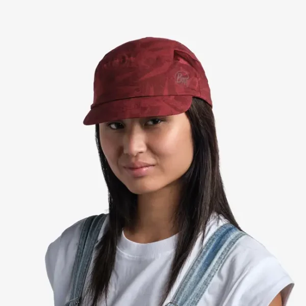 Pack Summit Cap - Acai Brick