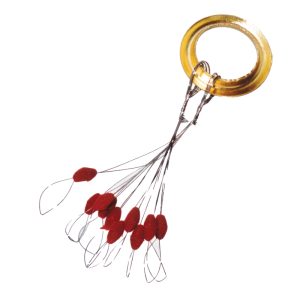 Bobber Stoppers