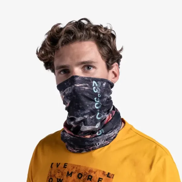 CoolNet UV® Neckwear Brine Multi