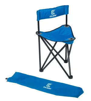 Folding Tripod Chair
