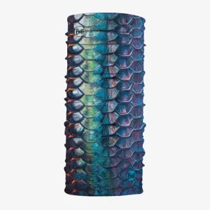CoolNet UV® DeYoung Neckwear - DeYoung Tarpon Flank Late