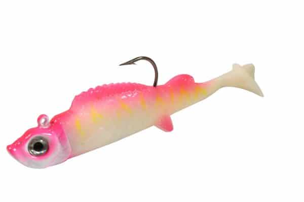 UV Mimic Minnow