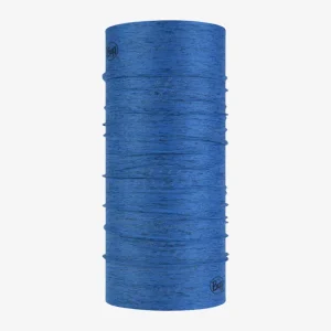 Reflective Multifunctional Neckwear Azure