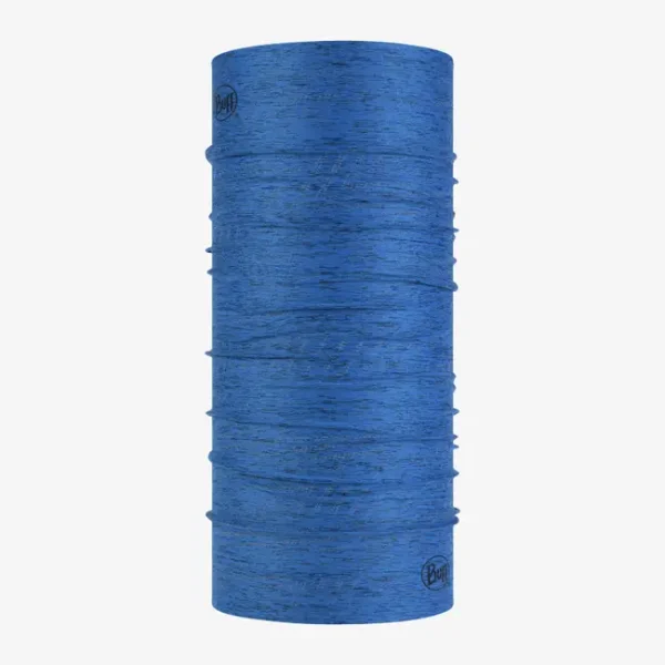 Reflective Multifunctional Neckwear Azure