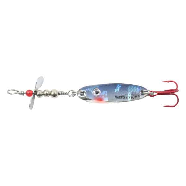 Whistler Spoon