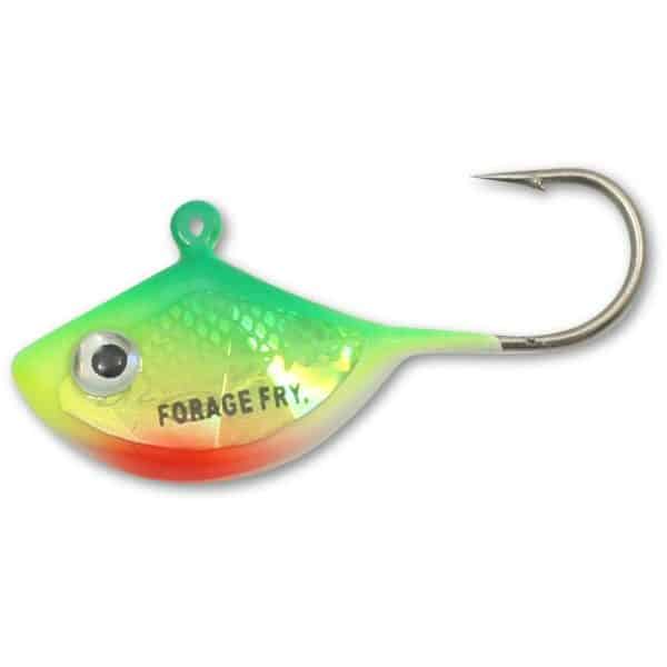 Forage Minnow® Fry