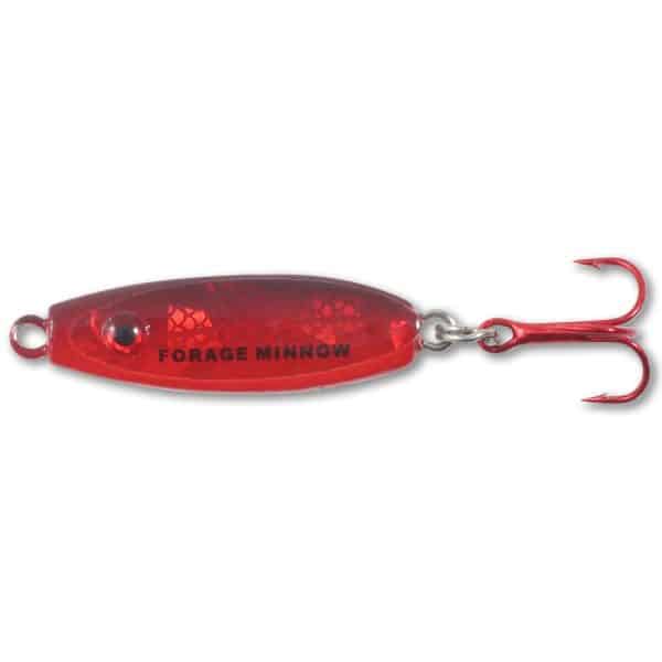 Forage Minnow® Spoon