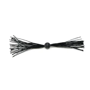 Silkie Jig Trailer Black