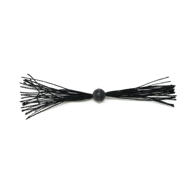 Silkie Jig Trailer Black