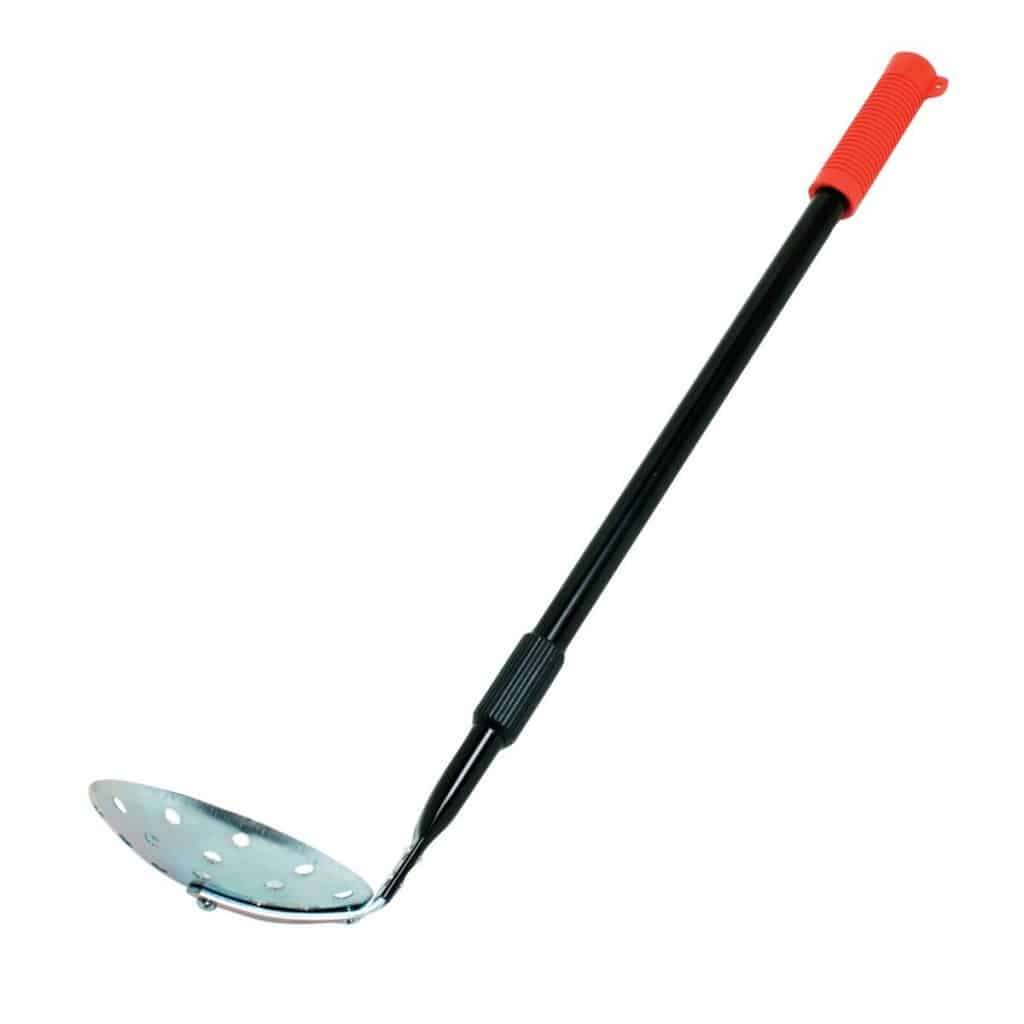Telescopic Ice Skimmer - 36"