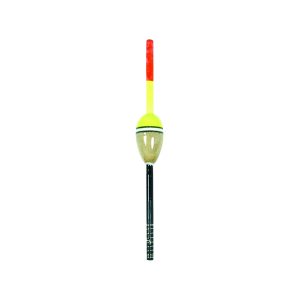 Balsa-Style Oval Spring Floats